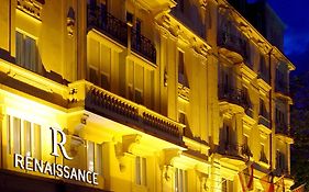 Renaissance Luzern Hotel